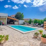 Apartment Barbara 5 By Guide Tribunj (Sibenik-Knin)