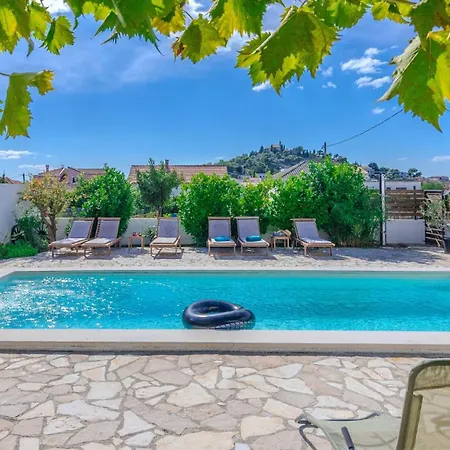 Barbara 5 By Guide * Tribalj