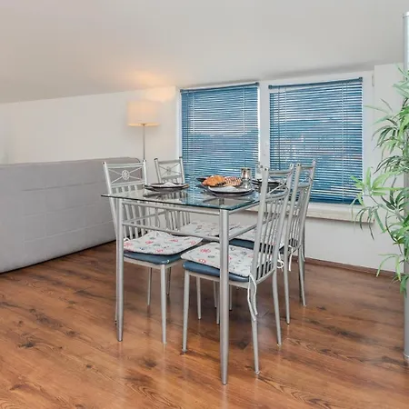 Barbara 5 By Guide Tribalj