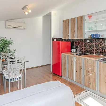 Lejlighed Barbara 5 By Guide