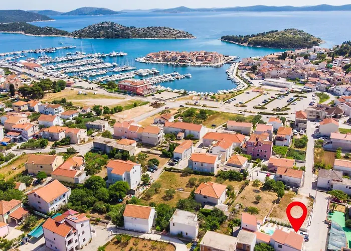 Barbara 5 By Guide * Tribalj