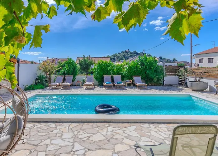 Barbara 5 By Guide * Tribalj