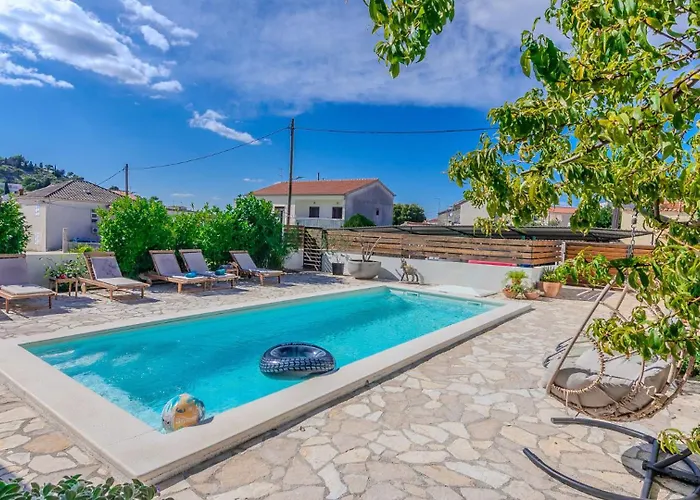 Barbara 5 By Guide *