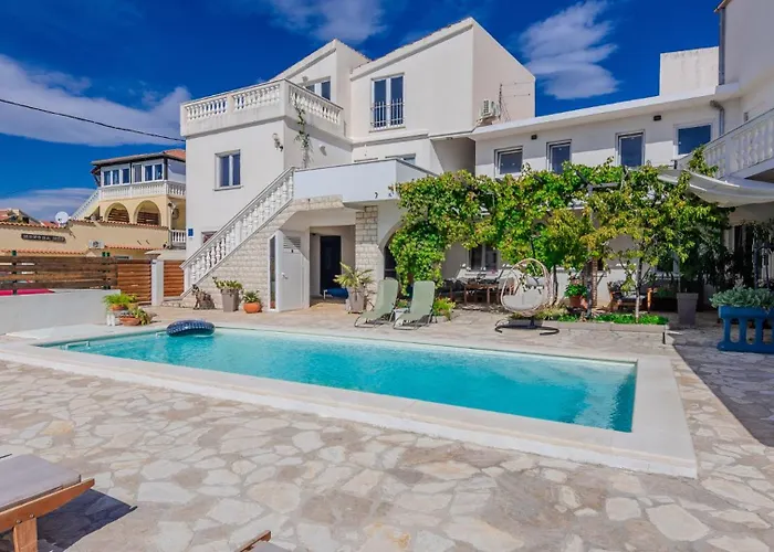 Barbara 5 By Guide Трибунь