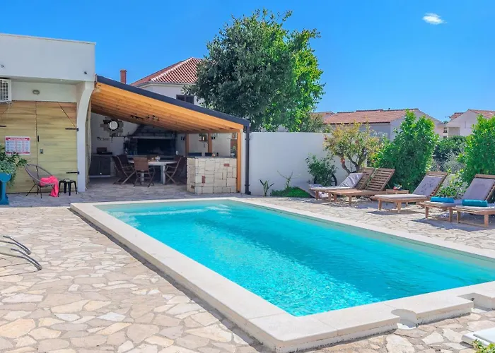 Barbara 5 By Guide * Трибунь