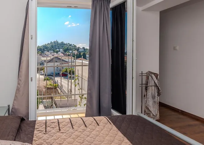 Appartement Barbara 5 By Guide *