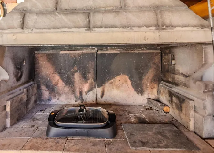 Апартаменты Barbara 5 By Guide *